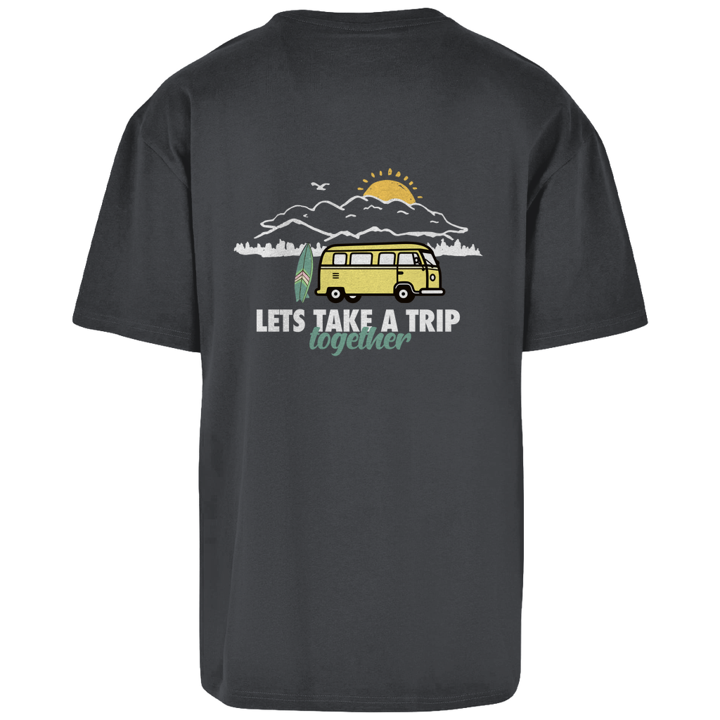 Lets take a Trip T-Shirt