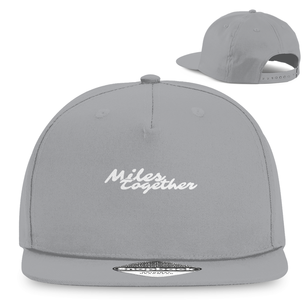 Snapback mit Name