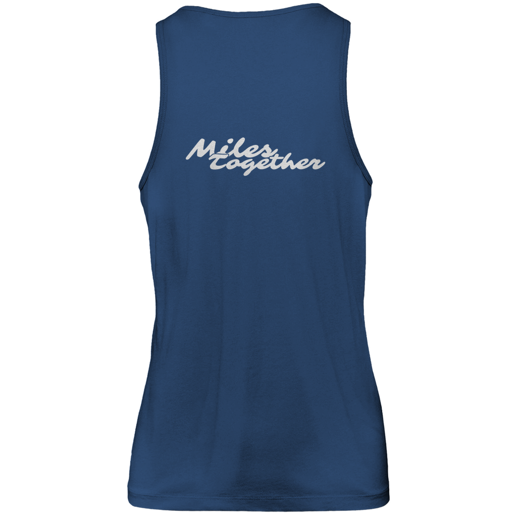 Tank Top mit Name