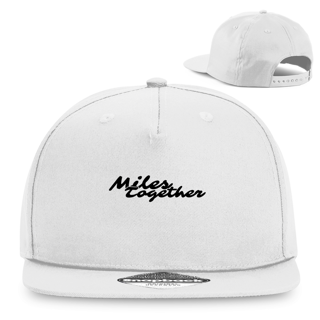 Snapback mit Name