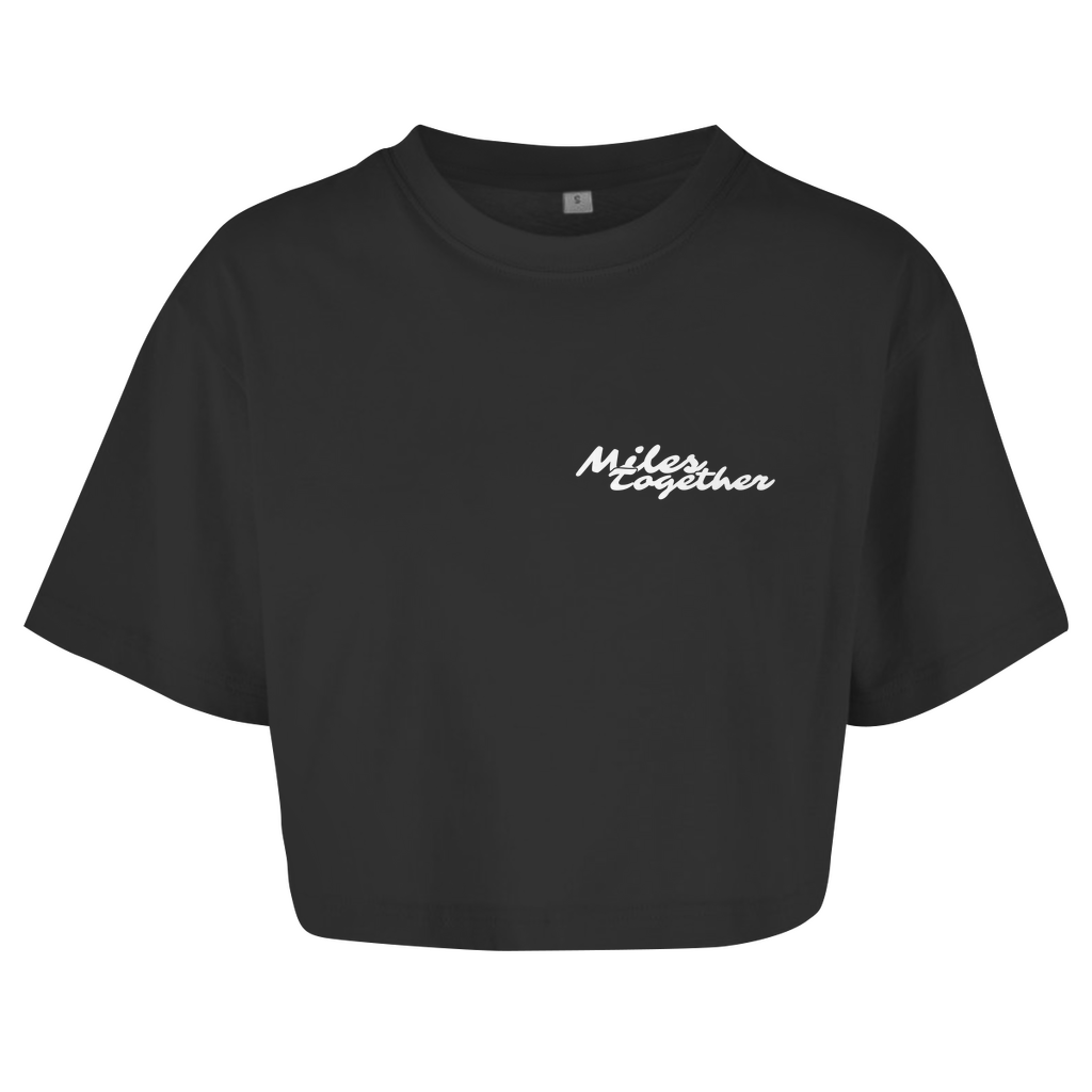 Wegweiser T-Shirt Dame