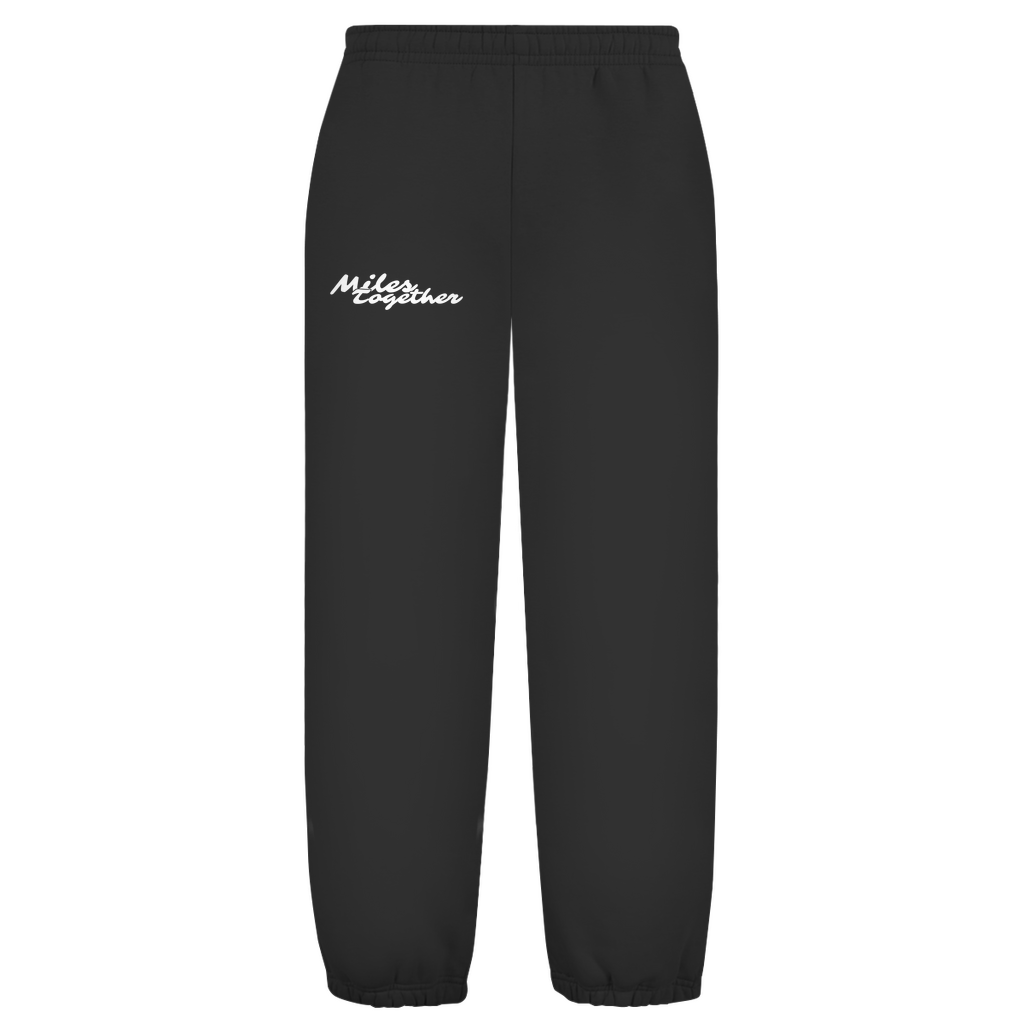 Sweatpants mit Name