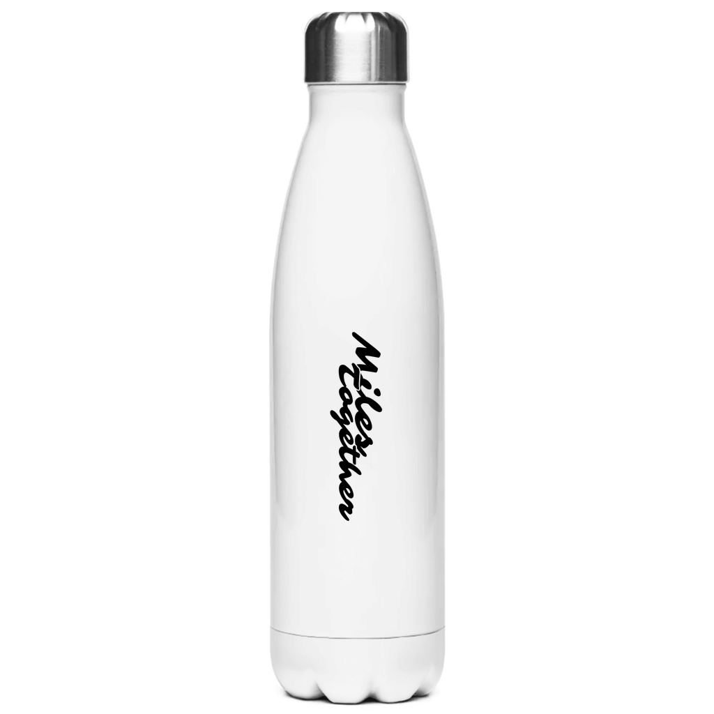 Thermoflasche mit Namen