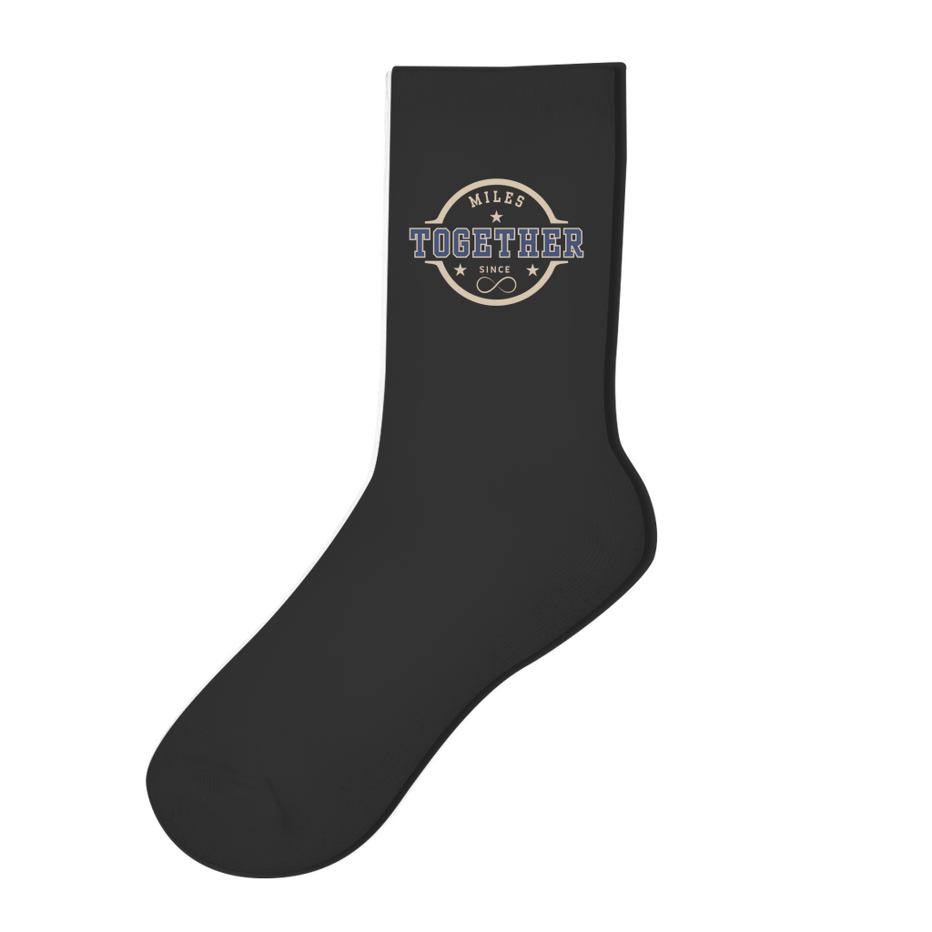 Socken Together