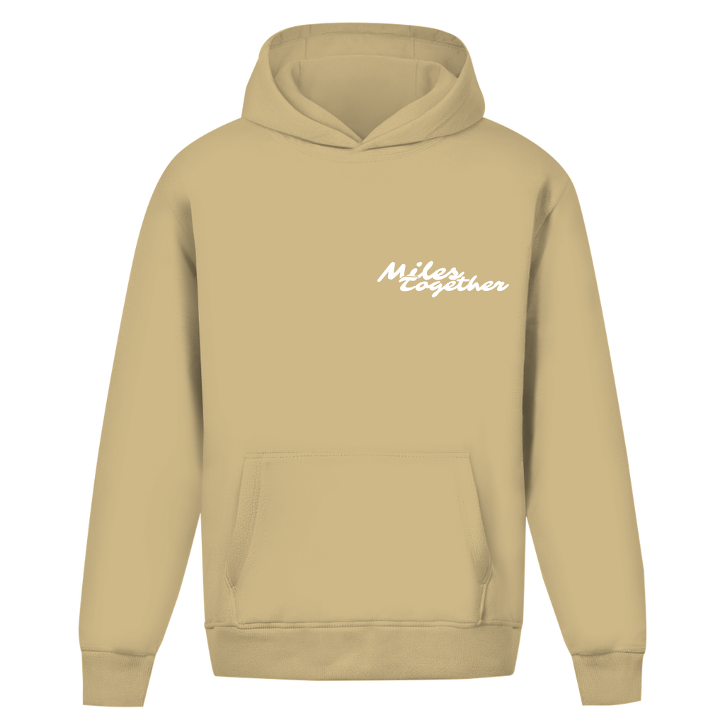 Lets take a trip Hoodie