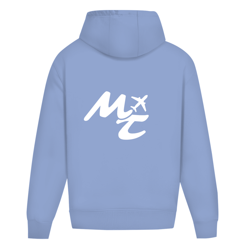 Logo Hoodie