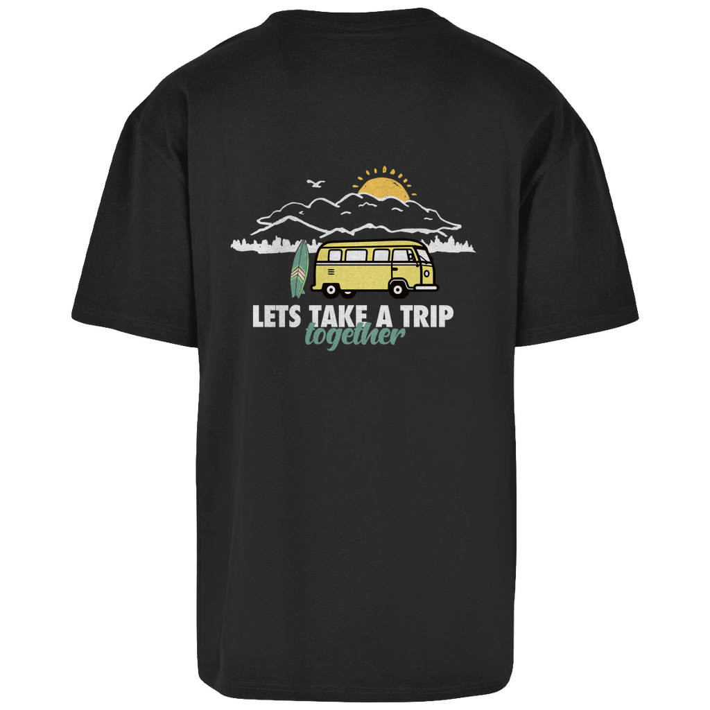 Lets take a Trip T-Shirt
