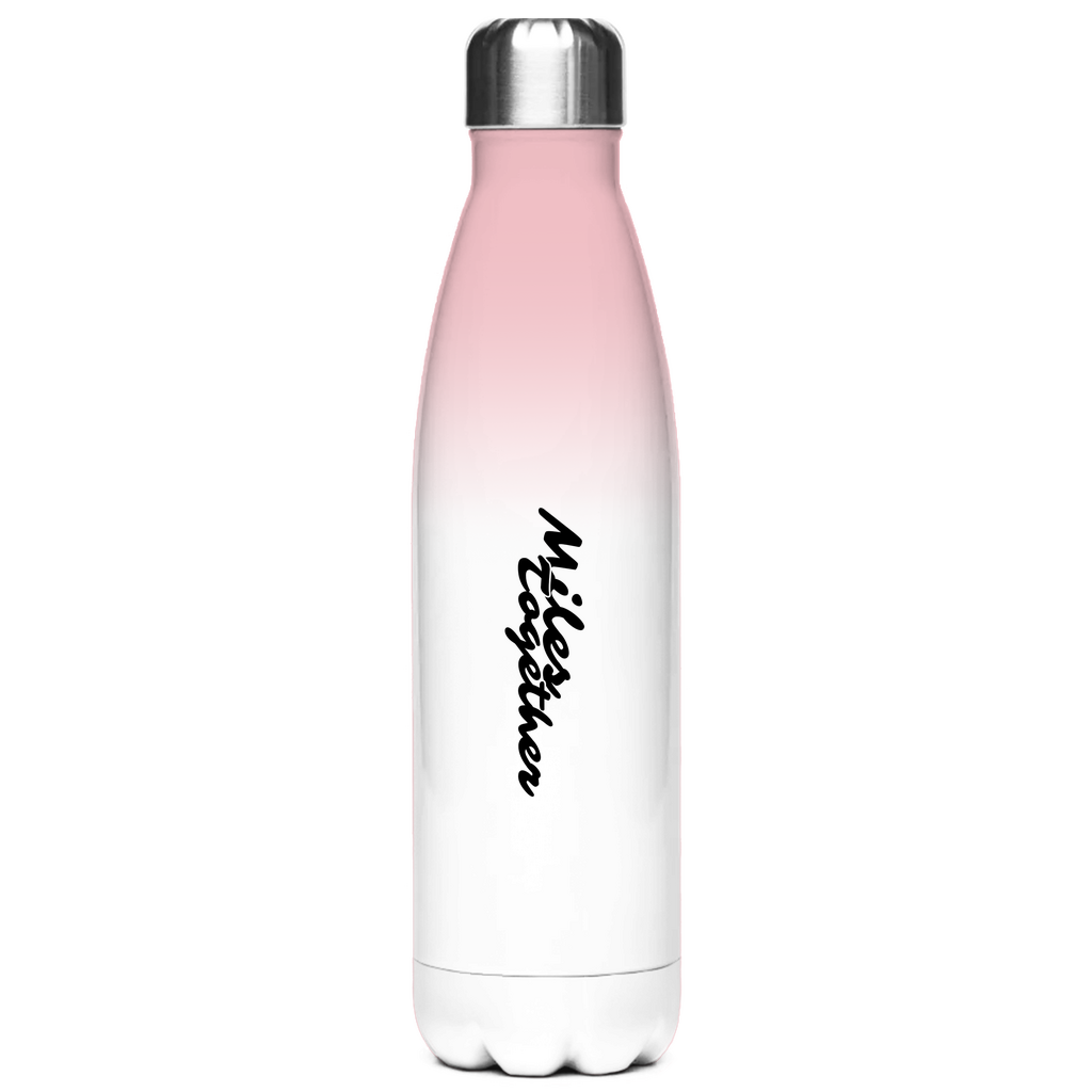 Thermoflasche mit Namen