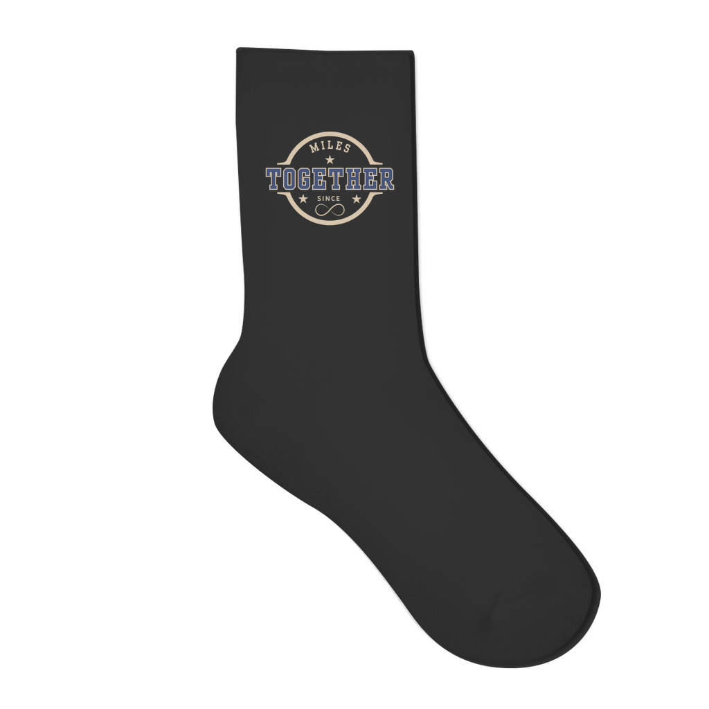Socken Together