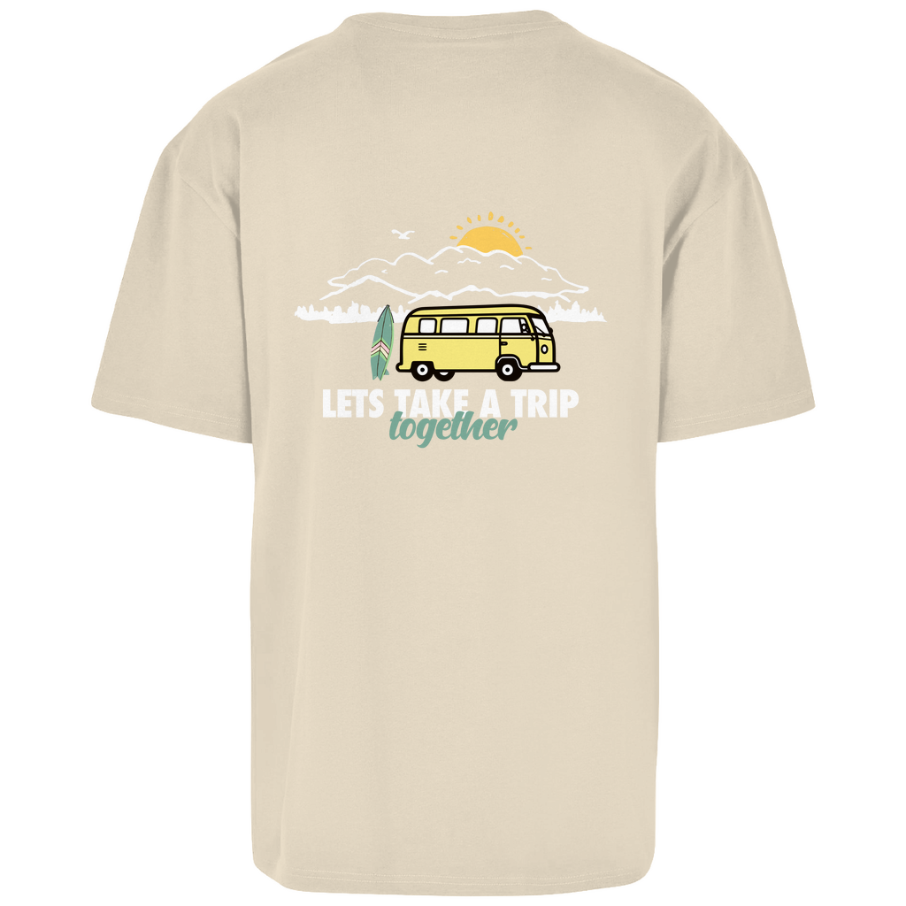 Lets take a Trip T-Shirt