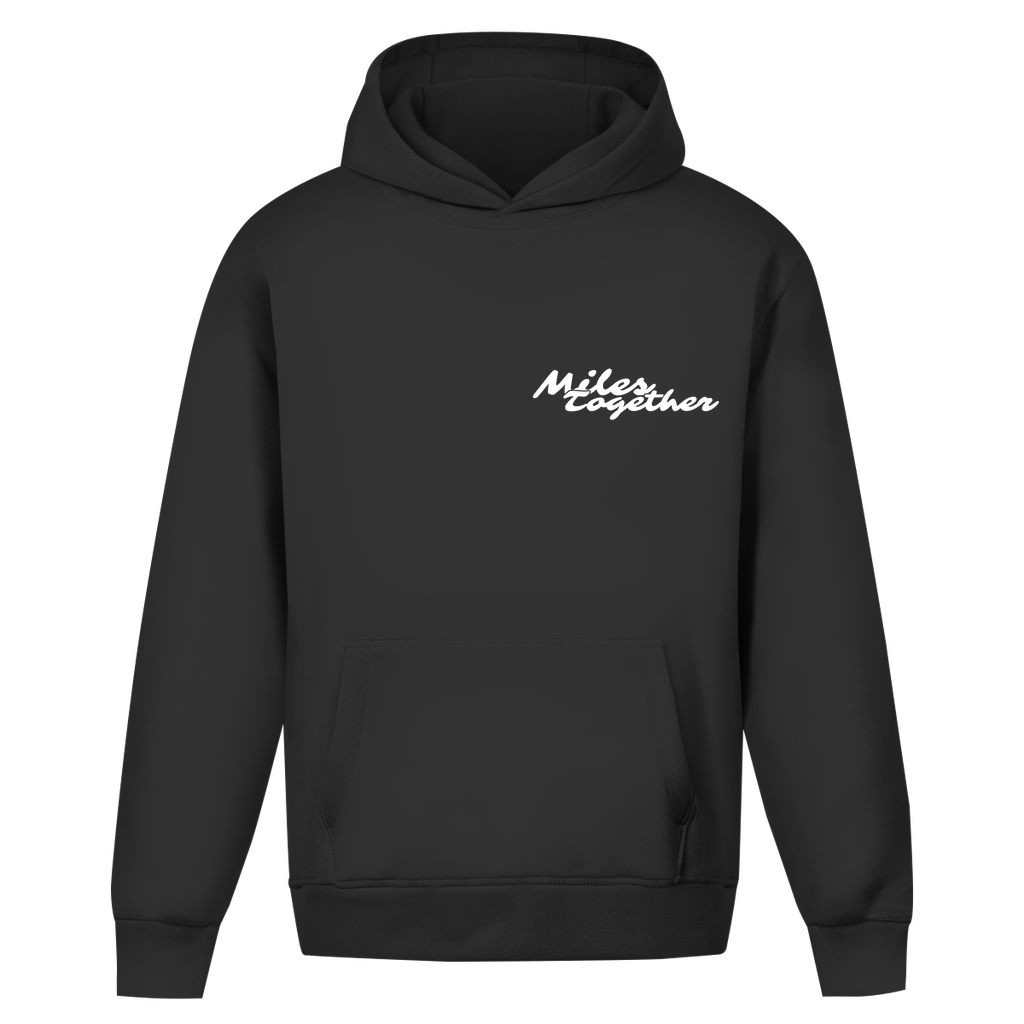 Lets take a trip Hoodie