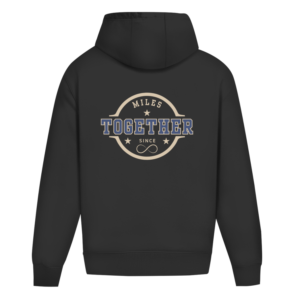 Togehter Hoodie