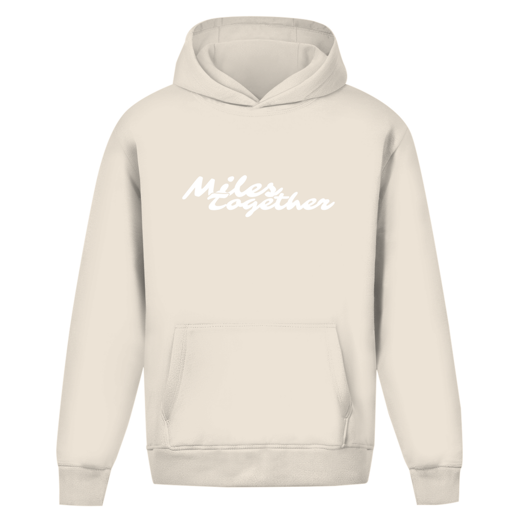 Logo Hoodie