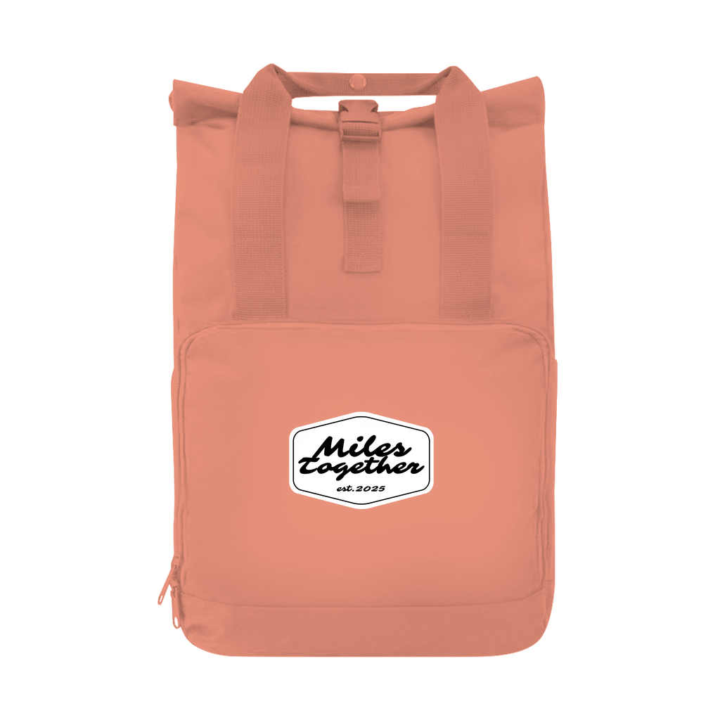 Logo Rucksack